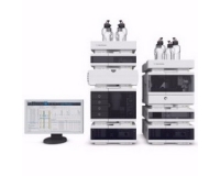 Agilent 1260 Infinity II 液相色譜系統(tǒng)