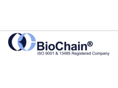 BioChain 專業(yè)代理，BioChain蘇州代理